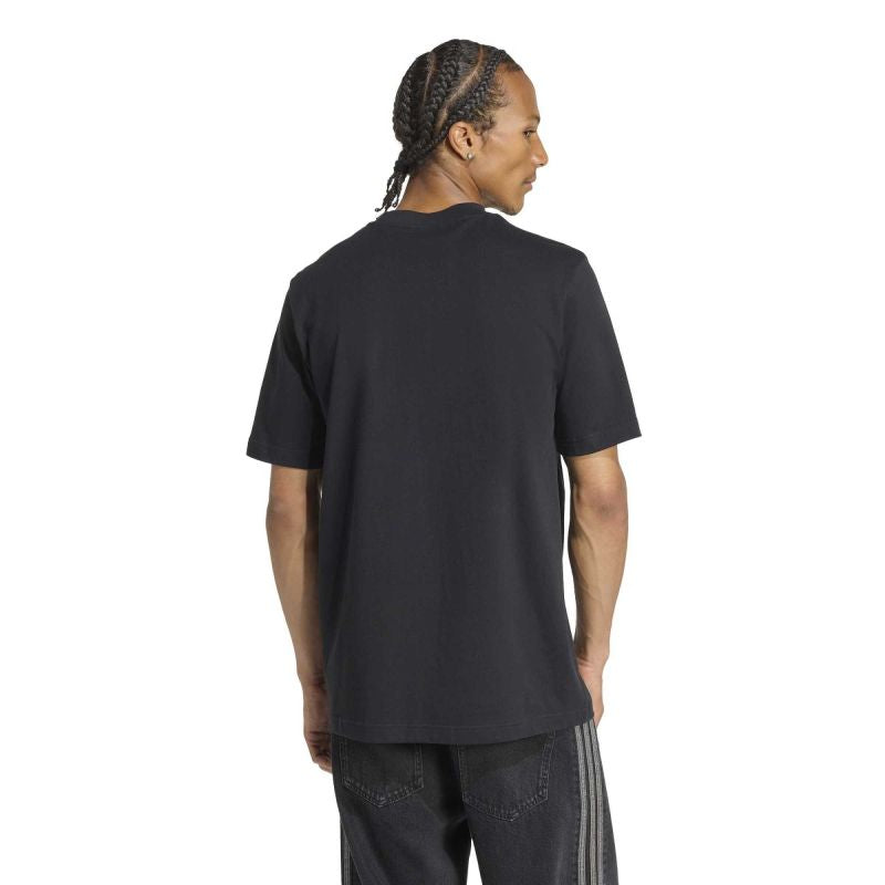 adidas Mercedes GFXT G2B M KH1080 T-shirt Póló