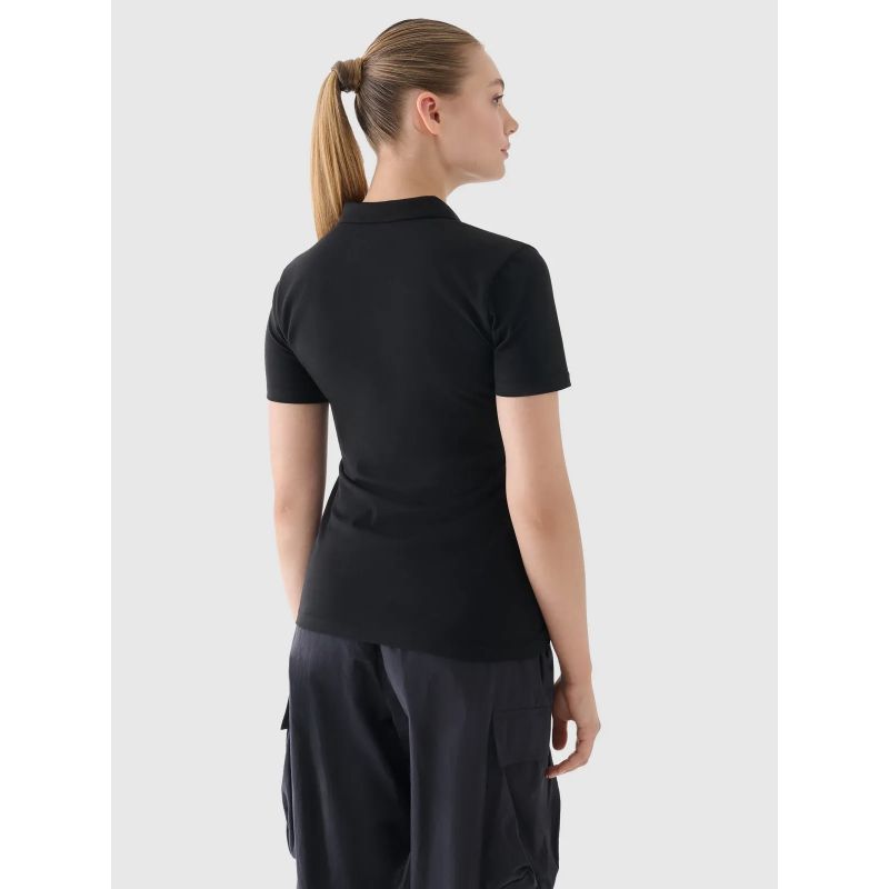 Polo Shirt 4f W 4fwmm00tptsf317-20s