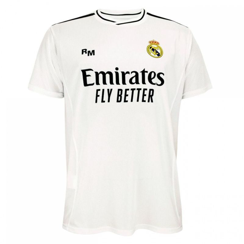 Sportmania Real Madrid Mbappe Box Home Kit RM 2024/25 Jr RM24B1E Készlet