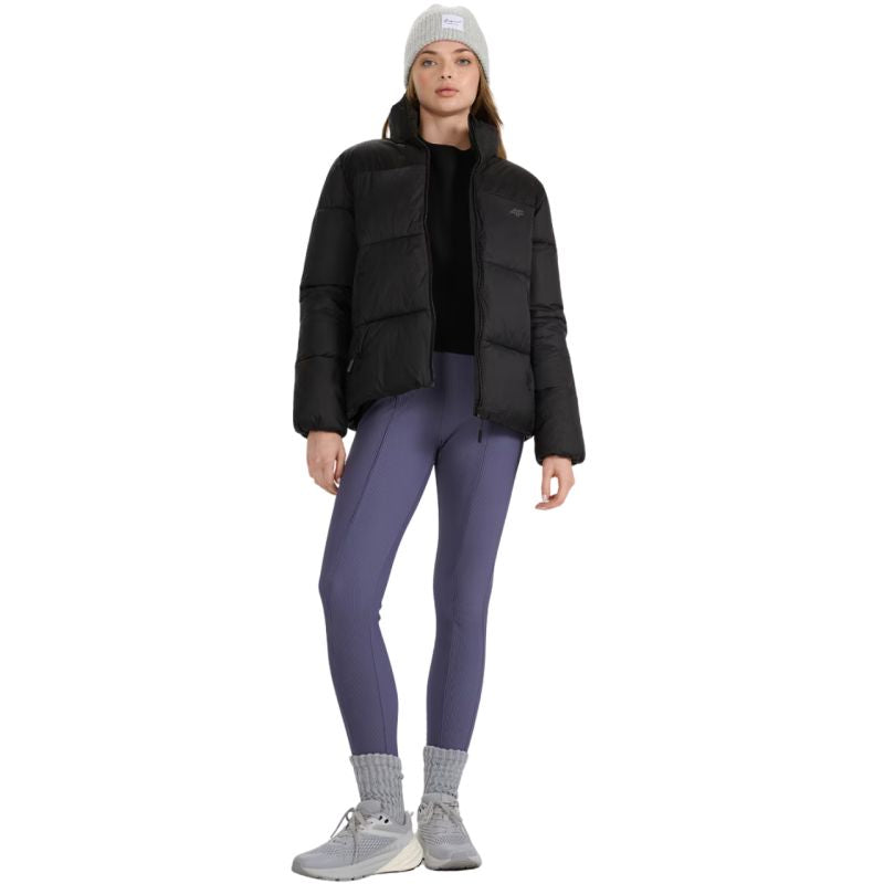 4f Jacket F581 W 4FWAW25TDJAF581 20S Kabát