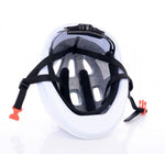 Tempish Raybow Jr 102001121 helmet kék helmets