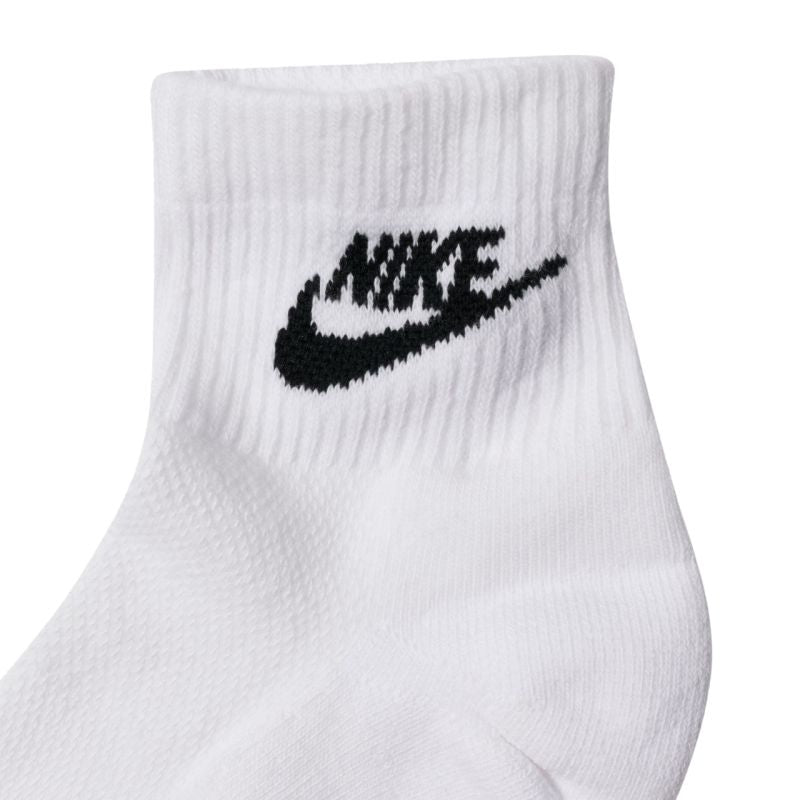 Nike Everyday Elevated Crew socks 3 pairs zokni