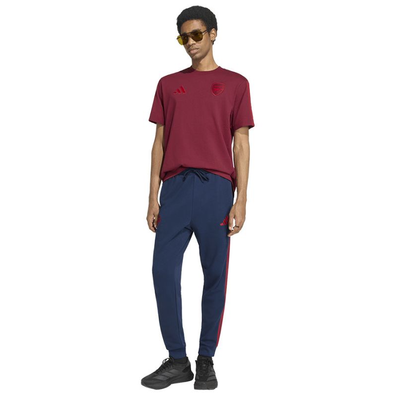 Adidas Arsenal London FC DNA Tee póló KG5140
