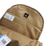 AIR Jordan Jam Blacktop Backpack 25L Desert Camo - uniwersalny hátizsák