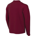 Nike Dri-Fit Park VIII Longsleeve Kids T-Shirt bordó póló HV8239677