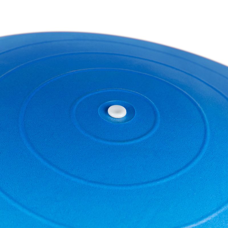 Body Sculpture ANTI-BURST BB 001 Gymnastics kék labda BB001TBL_65