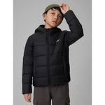 Boy's with synthetic filling 4F 4FJWSS26TDJAM0741-20S kabát