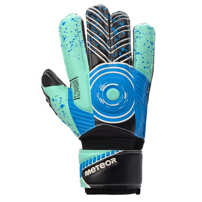 Meteor Defense 7 M Goalkeeper Gloves uniw kesztyű