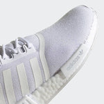 Adidas NMD_R1 Primeblue White Sports Women's Summer - GX8313 fehér utcai cipő