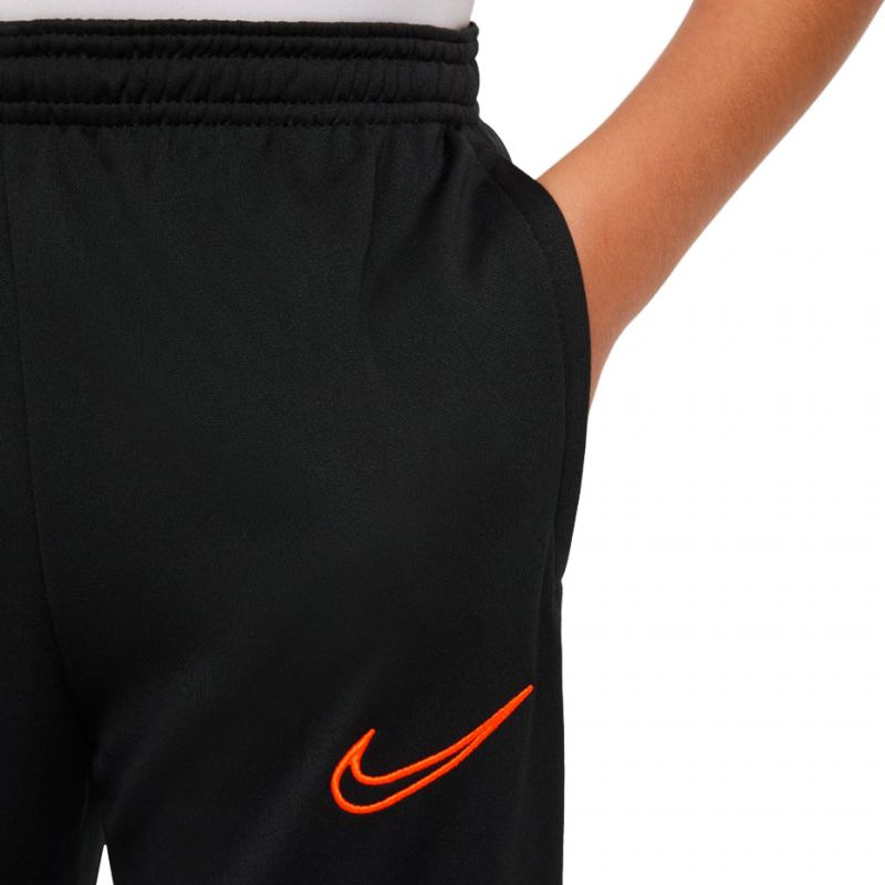 Nike Df Academy 21 Pant Kp Jr CW6124 017 Ruházat
