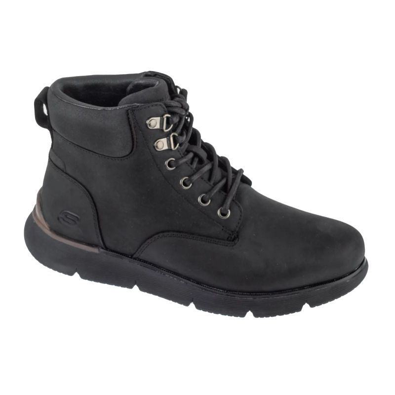 Skechers Augustino - Cobb 205228-BBK Black 40 Kiegészítő