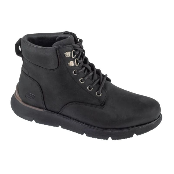 Skechers Augustino - Cobb 205228-BBK Black 40 Kiegészítő