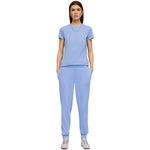Puma ESS Script Comfort Women's Blue 691763 kék nadrág