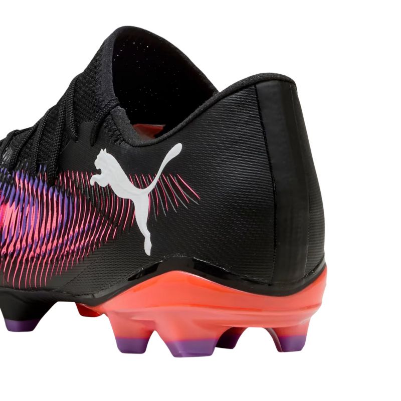 Puma Future 8 Match Low FG/AG M 108372 01 football boots Cipő