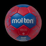 Molten 1800 World Championship 2025 Handball labda