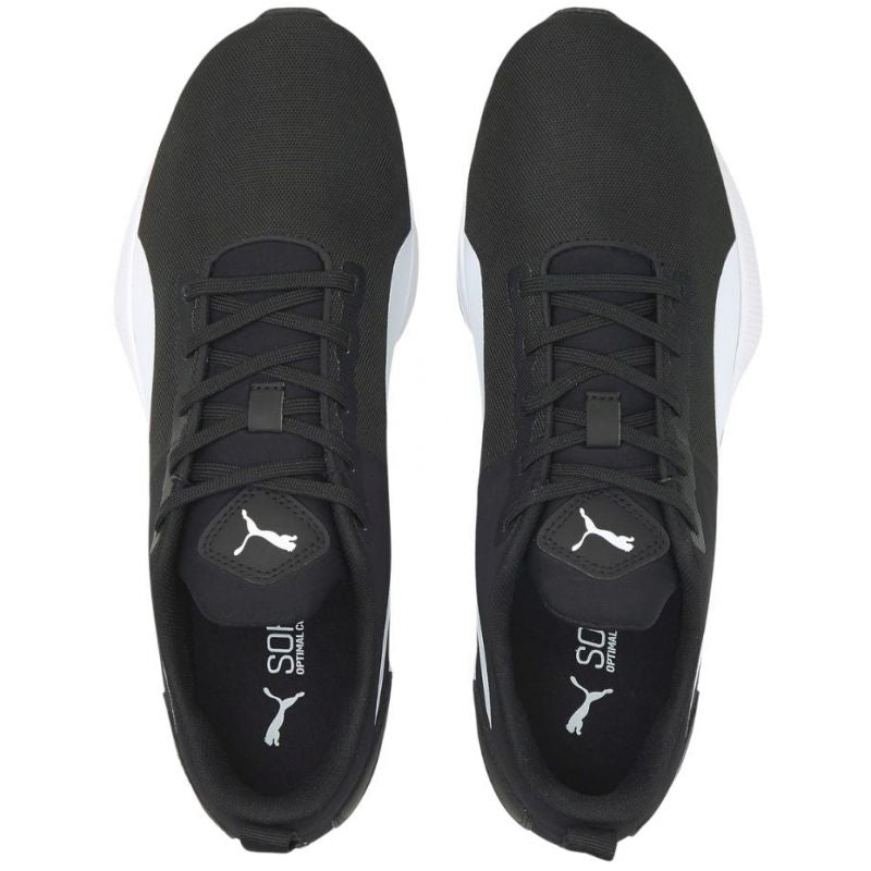 Puma Flyer Runner Mesh 195343 01 running shoes Cipő