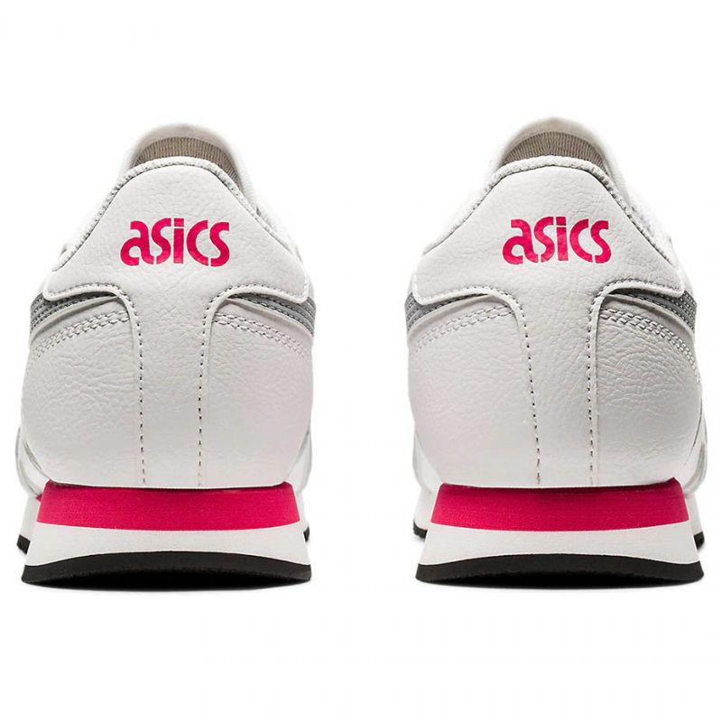 Asics Tiger Runner W 1192A190 101 shoes Cipő