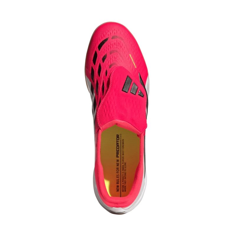 adidas Predator Pro FT IN JR7871 football boots focicipő