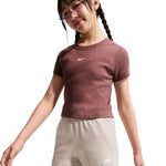 Nike Sportswear Club Kids' krém short