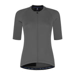 Rogelli Women’s ESSENTIAL II Cycling Jersey plum kerékpáros ruha SIRC2010002.900.S