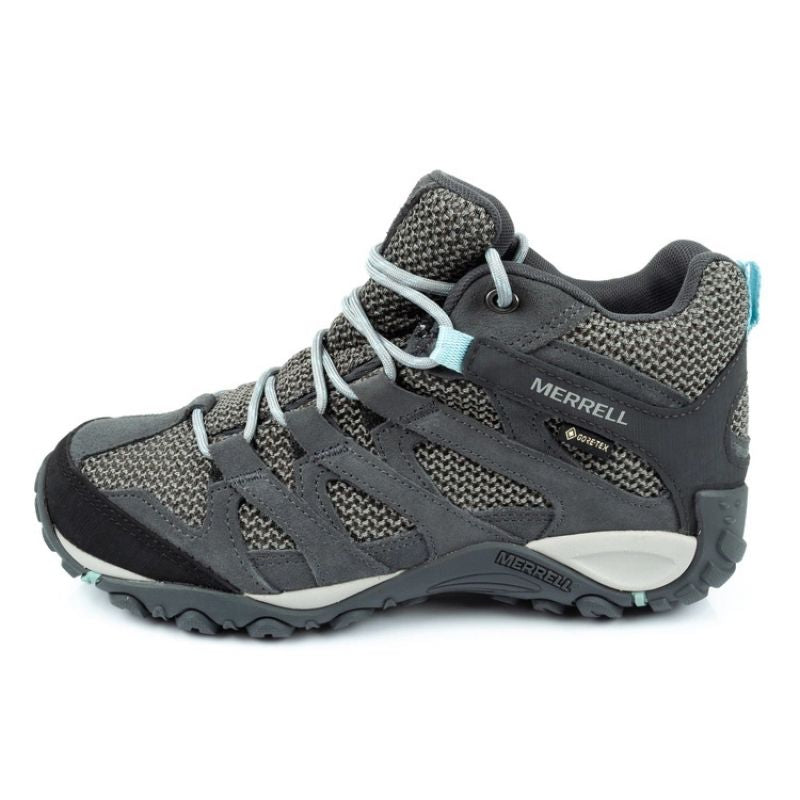 Merrell Alverstone GTX W J034596 Hiking Shoes Cipő