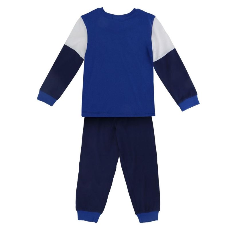 Sportmania Real Madrid boys' pajamas 2900003007 Kiegészítő