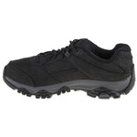 Merrell Moab Adventure 3 fekete cipő
