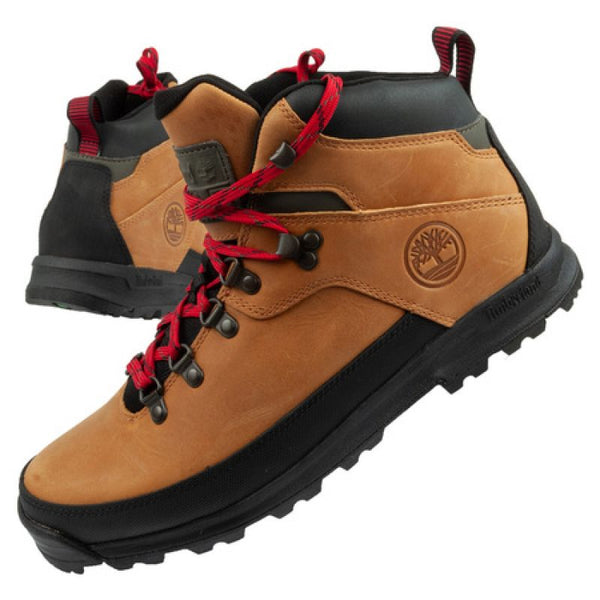Timberland World Hiker M 0A5RF7231 trekking shoes Cipő