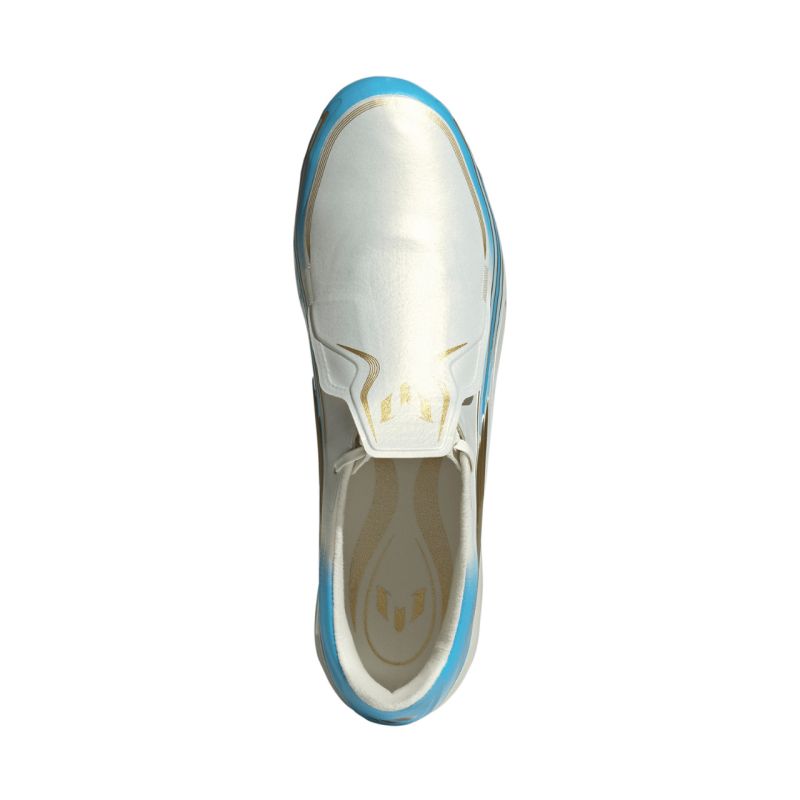 Adidas F50 Messi Pro FG football boots focicipő
