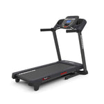 Schwinn 510T elektromos fekete futópad 100811