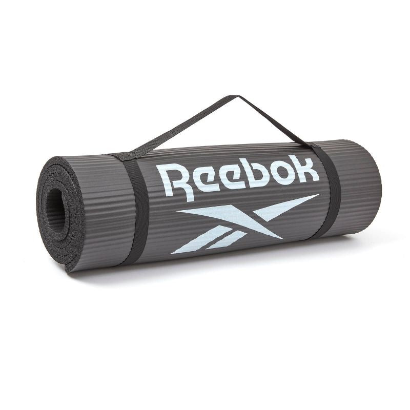 Reebok mat 15 mm RAMT-11018BK Edzőfelszerelés