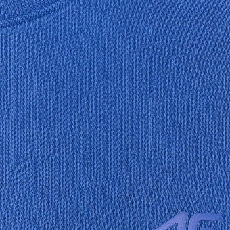 4f M 4FWAW25TSWSM1981 36S sweatshirt Pulóver