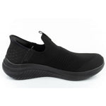 Skechers W SLIP-INS fekete cipő