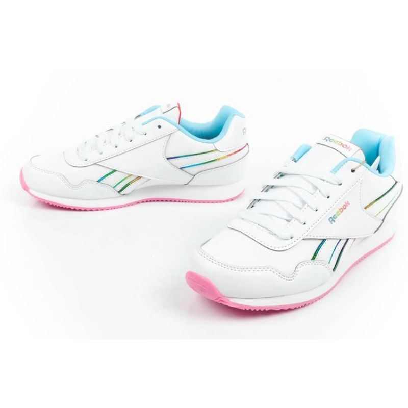 Reebok Royal Jr 100033270 shoes Cipő