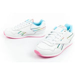 Reebok Royal Jr 100033270 shoes Cipő