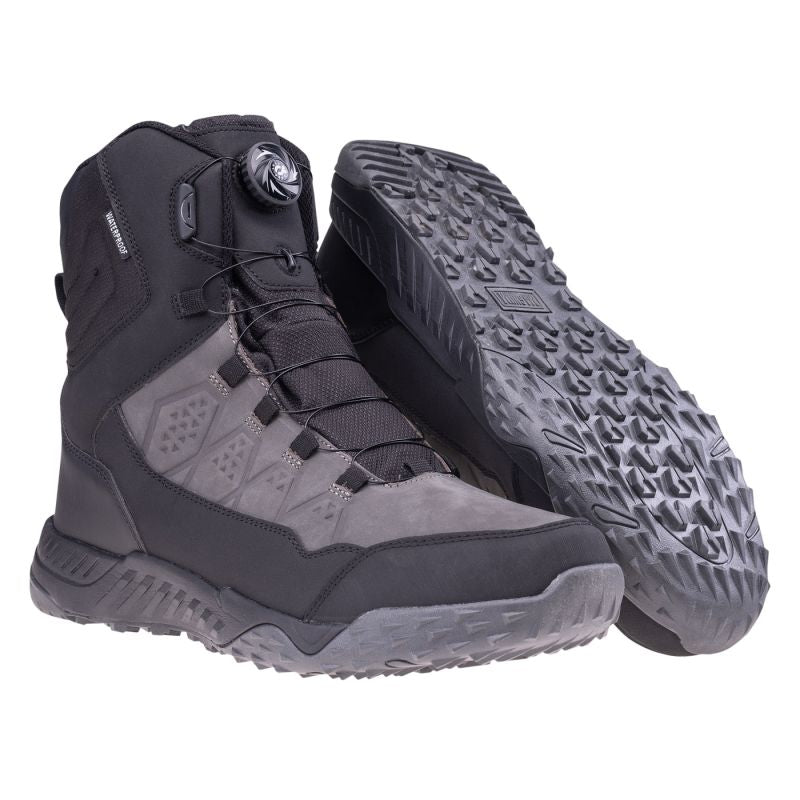 Magnum Wenton Mid WP M Tactical Boots fekete cipő