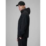 Men's 4F 4FWSS26TSOFM549-20S windproof membrane 5000 softshell 3xl kabát