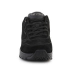 Skechers Uno Rugged-ChillProof 155135-BBK Black fekete túracipő