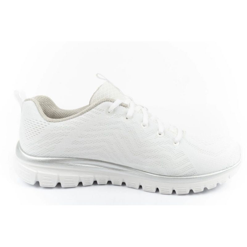 Skechers Get Connected W 12615/WSL shoes Cipő