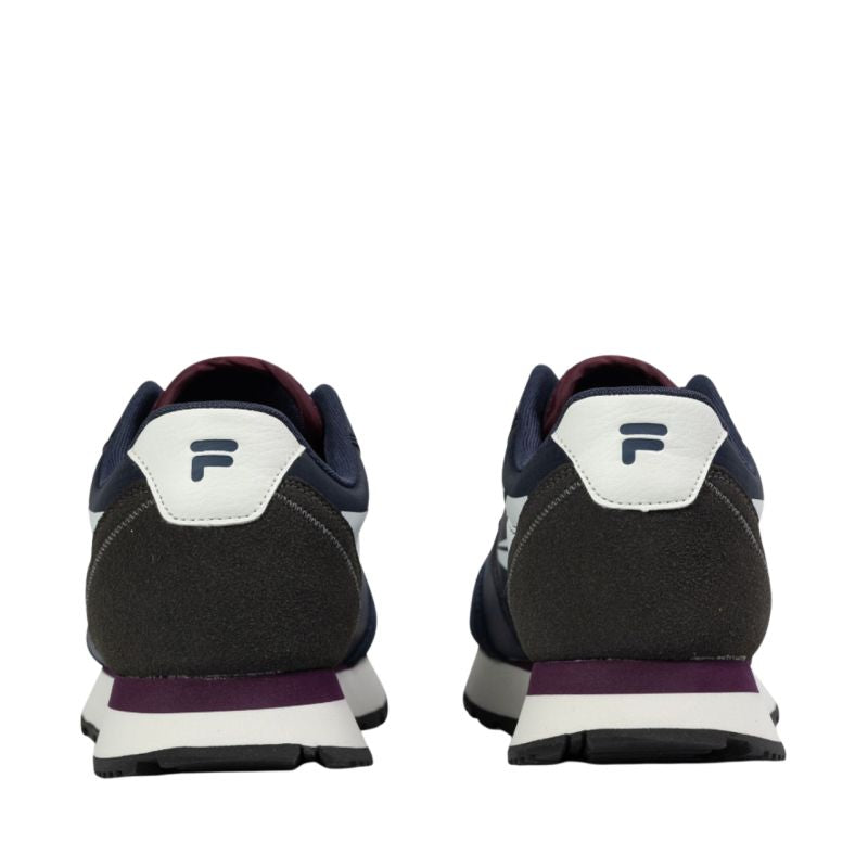 Fila Hypert sötétkék cipő