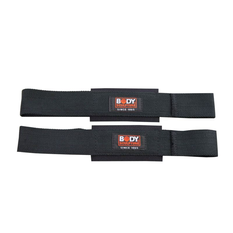 Body Sculpture BB 30 Weight Lifting Belts fekete edzőfelszerelés BB30