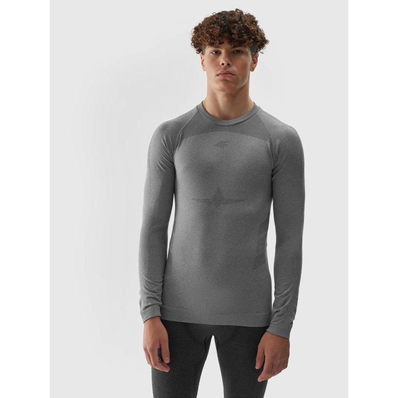 4f T-shirt M 4FWAW24USEAM174-25M Termoaktív ruha