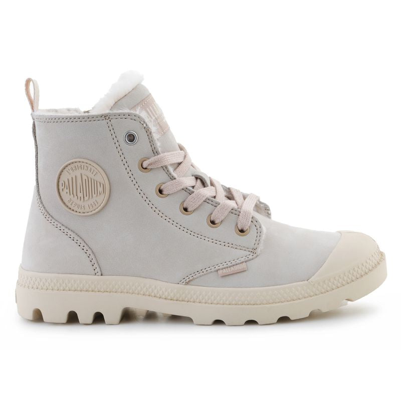 Palladium Pampa Hi Zip WL 95982-271-M shoes Cipő