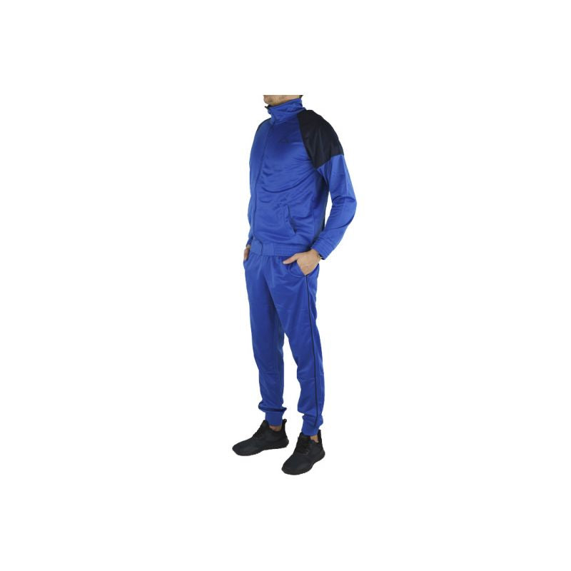 Kappa Ulfinno tracksuit kék szett 706155-19-4053
