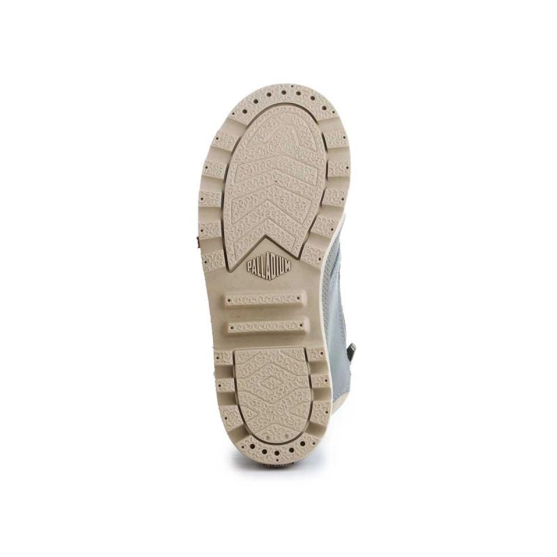 Palladium Pampa Hi Cuff WP K 53476-344-M shoes Cipő