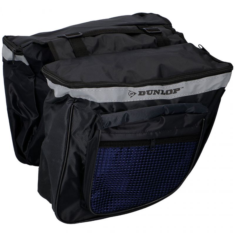 Under Armour Dunlop 2ass PES Bike Rack 30x26x10cm 600D SL 27890 Táska n/a