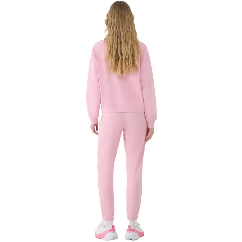 Trousers 4f Cas F1138 W 4fwmm00ttrof1138 56s