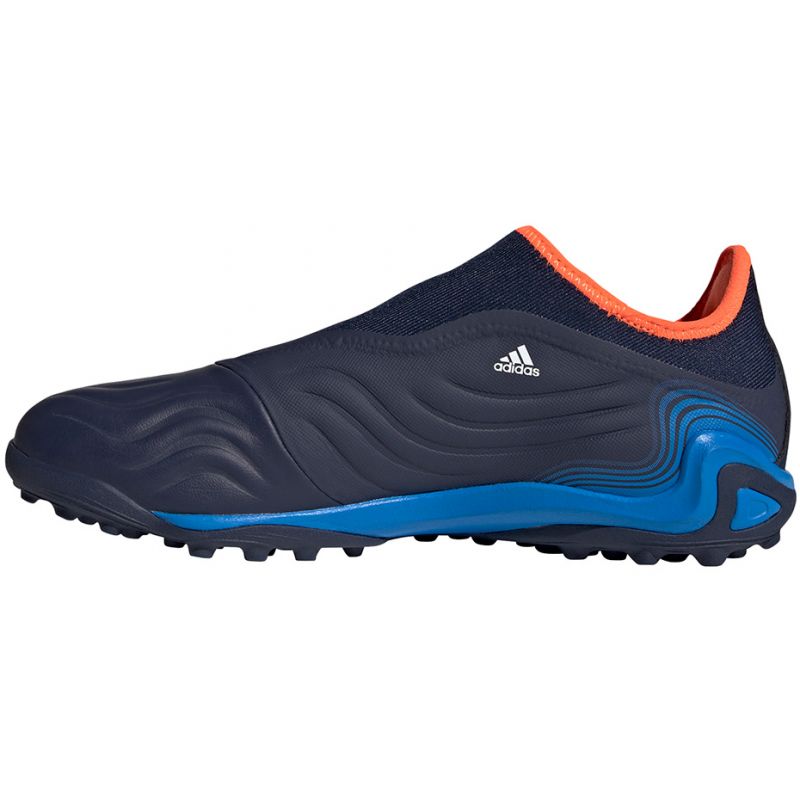 Adidas Copa Sense.3 LL TF M GW7396 football boots Cipő