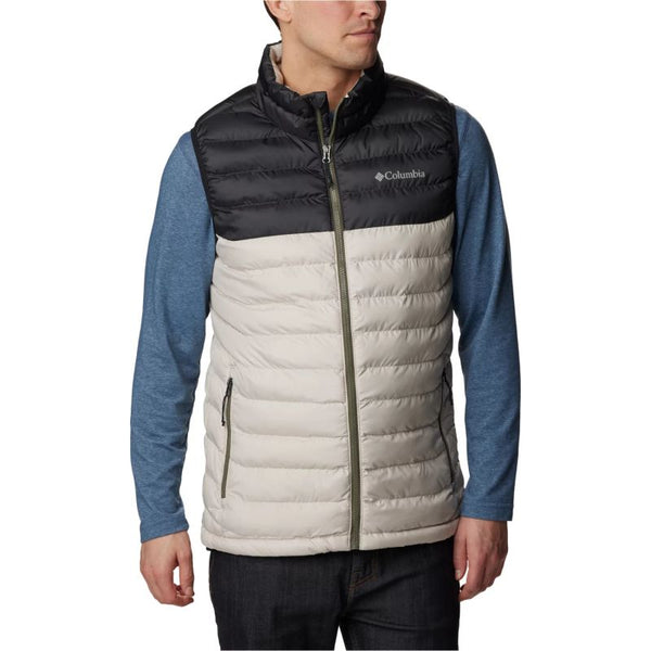 Columbia Powder Lite Vest M