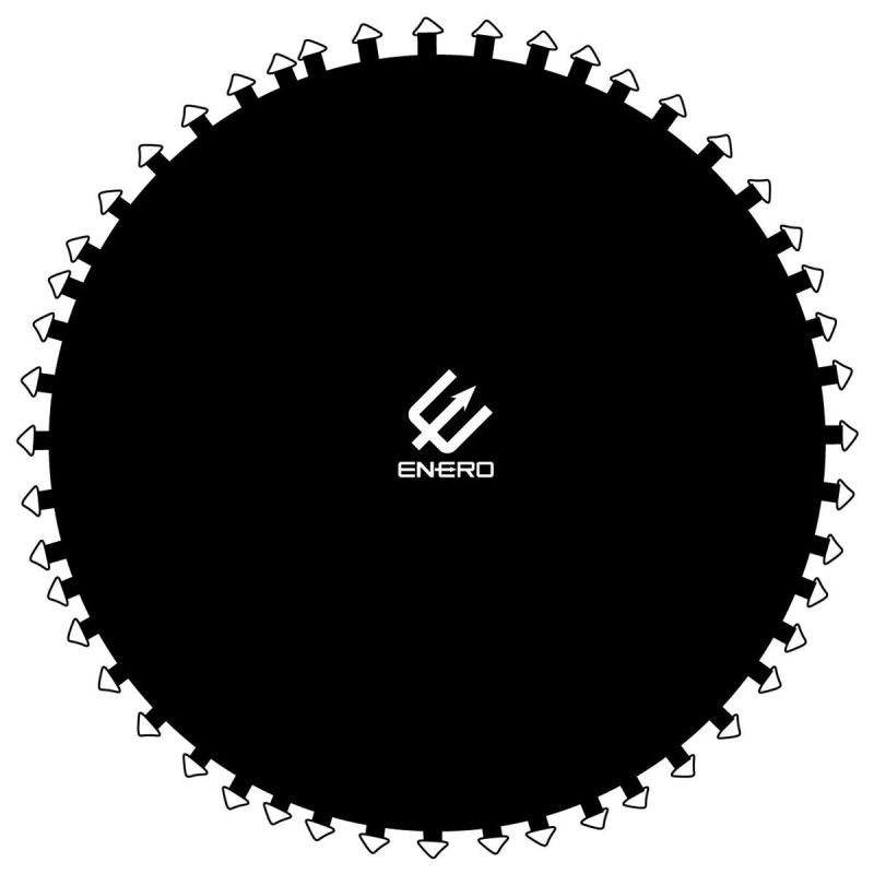 Enero Trampoline Bambo furniture